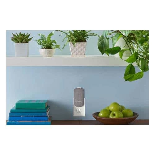 Lorex Wi-Fi Chimebox (ACCHM2B) 10 Lorex Wi-Fi Chimebox (ACCHM2B) - Image 8