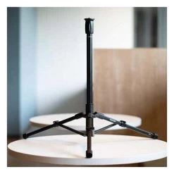 Ricoh THETA TD-2 Stand (910822) -Home Appliance Store 001c0dcc1a6045b9487a1fca3972ed9e5e7bc158aaffec2304e25ac79bf49195