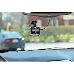 Cobra Dual Channel Dash Camera With Front And Rear Cameras - Reconditioned (CDR895D) -Home Appliance Store 009a80763f443599b72d4d72f0cb359cdb802154a8607a08f6cf9a085f488cb8