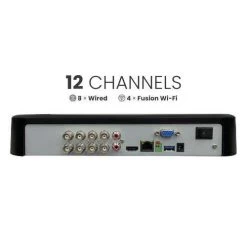 Lorex Fusion 4K 12 Camera Capable 2TB DVR With 4 Cameras (D881A82B-8DA4-E) 18 Lorex Fusion 4K 12 Camera Capable 2TB DVR With 4 Cameras (D881A82B-8DA4-E) -Home Appliance Store 00aa3cdf1a1a31b1a5fa74cc9bd74fab10d35017a38c8169e6c02e12b8ff785d
