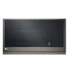 LG 2.1 Cu.ft. Smart Wi-Fi Enabled Over-the-Range Microwave Oven With ExtendaVent 2.0 & EasyClean - Black Stainless Steel (MVEL2137D) -Home Appliance Store 00fcc1ac6f9130945633b4cf3b494a6a357c5f20ad022036ad838eccbab02f67