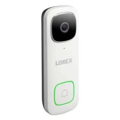Lorex 2K Wi-Fi Video Doorbell (Wired, 32GB) - White (B451AJD-F) 14 Lorex 2K Wi-Fi Video Doorbell (Wired, 32GB) - White (B451AJD-F) -Home Appliance Store 0144c92b1ae6c67a2ce9e84538db4c196664a71af11685397bdc317c12001887