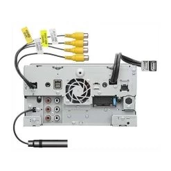 Kenwood Excelon Reference 6.8" DVD Receiver With Bluetooth (DDX9907XR) 19 Kenwood Excelon Reference 6.8" DVD Receiver With Bluetooth (DDX9907XR) -Home Appliance Store 0166551be35bbe3c93384ef40388df8376149d02e1dc5240f401148532172fe4