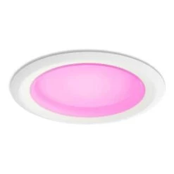 Philips Hue White And Color Ambiance Downlight With 5 / 6" Recess (5996611U5)