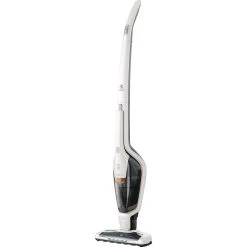 Electrolux Ergorapido Cordless 2-in-1 Stick Vacuum (EHVS2510AW)