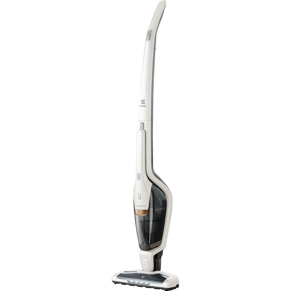 Electrolux Ergorapido Cordless 2-in-1 Stick Vacuum (EHVS2510AW) 3 Electrolux Ergorapido Cordless 2-in-1 Stick Vacuum (EHVS2510AW)