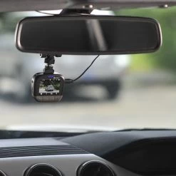 Cobra Drive HD Dash Cam With Bluetooth Smart Enabled GPS And IRadar Alerts (CDR855BTC) -Home Appliance Store 01b35c81ff7c0f15c53cc249140f8d02e7ccefa05876a7864e0ea9956955103e