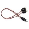 Stinger 2-Channel 4000 Series RCA Y-Adapter Cable (2 Female To 1 Male) (SI42YF) -Home Appliance Store 024be0647855b4f3d682e26964453fb9071de6e68486fad4ae84a1780b605400
