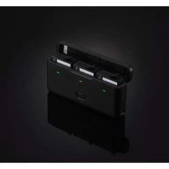 DJI Osmo Action 3 - Multifunction Battery Case (CP.OS.00000230.01) -Home Appliance Store 024d2e196d2282fd9b48da19f27de3b64d64e2be7e5d955787e17aff4272059e