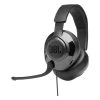 JBL Quantum 300 Hybrid Wired Over-Ear Gaming Headset With Flip-Up Mic (JBLQUANTUM300BLKAM) -Home Appliance Store 025a0a9e0133c233e4c504e31fce52a22f918a9824dc5fe007c6854a0a7c84ad