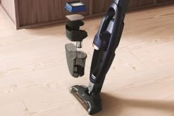 Electrolux WellQ7 Cordless 2-in-1 Pet Stick Vacuum - Indigo Blue (EHVS35P2AI) 12 Electrolux WellQ7 Cordless 2-in-1 Pet Stick Vacuum - Indigo Blue (EHVS35P2AI) -Home Appliance Store 02 3