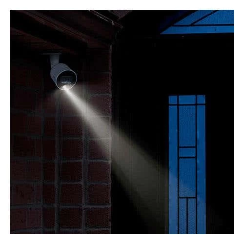 Lorex Smart Indoor / Outdoor 1080p Wi-Fi Security Camera With Smart Deterrence And Color Night Visions (W282CAD-F) 12 Lorex Smart Indoor / Outdoor 1080p Wi-Fi Security Camera With Smart Deterrence And Color Night Visions (W282CAD-F) - Image 10