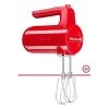 KitchenAid Cordless 7 Speed Hand Mixer - Red (KHMB732ER) -Home Appliance Store 03742887d13e5b4d2723ab5a14e6c3ca990a946684c5f0b271d6076a72ce03d4