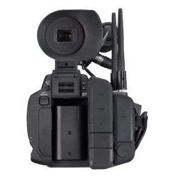 JVC Connected Cam Handheld 4K NDI-Enabled Professional Camcorder (GY-HC550UN) -Home Appliance Store 037f9963e1442497431141fbb6bcee2c211d441def3d639aff215f7732c3a894