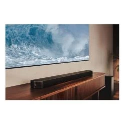 Samsung HW-Q800B Soundbar With Wireless Dolby Atmos - Black (HWQ800B) 19 Samsung HW-Q800B Soundbar With Wireless Dolby Atmos - Black (HWQ800B) -Home Appliance Store 039e853bf382948d1df828308d4e4f8b64df9f28ad90b59faf4ad2fb01662e6c