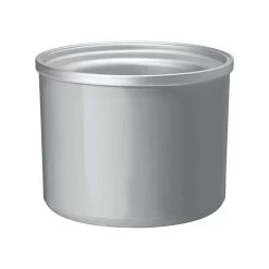 Cuisinart ICE-70C Gelato, Ice Cream And Sorbet Maker, Silver (ICE-70C) -Home Appliance Store 03 7