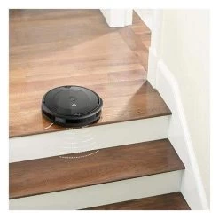 IRobot Roomba 694 Wi-Fi Connected Robot Vacuum (R694020) -Home Appliance Store 03e9b58c7022b23d8e5aa66170c7d1d48e4985e4464240556567370643e797d7
