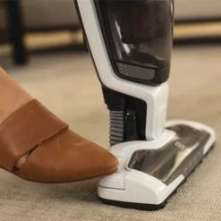 Electrolux Ergorapido Cordless 2-in-1 Stick Vacuum (EHVS2510AW) 15 Electrolux Ergorapido Cordless 2-in-1 Stick Vacuum (EHVS2510AW) -Home Appliance Store 04 2