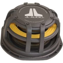 JL Audio TW1 10" 300W 4 Ohm Thin Subwoofer (10TW14) -Home Appliance Store 04f0a70dcd13c2b026c9003605aab04bd97d70bf84fee6b914a527a9b022cc27