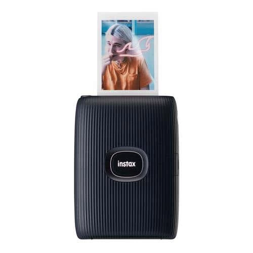 Fujifilm Instax Mini Link 2 Instant Printer - Space Blue (600022534) 3 Fujifilm Instax Mini Link 2 Instant Printer - Space Blue (600022534)