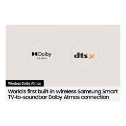 Samsung HW-Q930B Q Series 9.1.4 Ch Dolby Atmos Soundbar - Black (HWQ930B) -Home Appliance Store 055a70ecd157b9cd920b9ce29499ccf39c260e552027c715a8c6e0131fe8e122