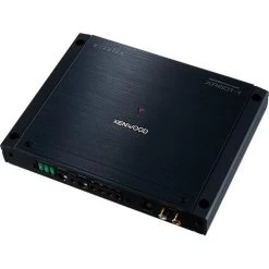 Kenwood EXcelon XR Class D Digital Mono Power Amplifier (XR6011)