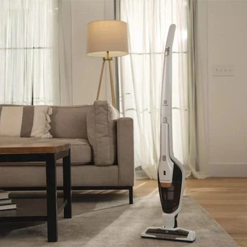 Electrolux Ergorapido Cordless 2-in-1 Stick Vacuum (EHVS2510AW) 8 Electrolux Ergorapido Cordless 2-in-1 Stick Vacuum (EHVS2510AW) - Image 6