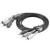 Ultralink 6-ft Stereo Audio Video Cable (UHS147) -Home Appliance Store 05dc2be779674249af991c71ce0500dbb14e2ac02e16472a9ec2a52c43f23acf