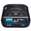 Uniden Extreme Long Range Laser Radar Detector With GPS - Reconditioned (A1R3) -Home Appliance Store 063468889c3dd0c20cf550e74466eaf1bfff8df9a633b878e1b9c670c870afdb