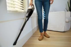 Electrolux WellQ7 Cordless 2-in-1 Hard Floor Stick Vacuum - Soft Sand (EHVS35H2AQ) -Home Appliance Store 06 3