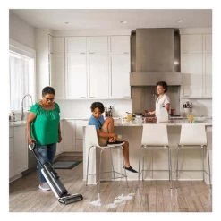 Tineco IFloor One S5 Extreme Cordless Vacuum Smart Floor Washer With ILoop Smart Sensor - Black (FW101900US) -Home Appliance Store 06fbe01f1bec530b490b2b914fa33a5136d02c0e999465b430252a16254a7fb1