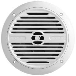 Planet Audio PM60 6.5" Dual Cone 180 Watts Marine Speakers - Pair (PLPM60W) 6 Planet Audio PM60 6.5" Dual Cone 180 Watts Marine Speakers - Pair (PLPM60W) -Home Appliance Store 07150a552f10b4f9f97ea8cc1094c0a294c3e615d4454fa540146fd338d128ec