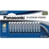 Panasonic Platinum Power 1.5 Volt AAA Batteries - 24 Pack (LR03XE24B) -Home Appliance Store 073ac6ed1df6177060932ce2ba715e88a1360b03e8d63cc7f6afc84780636a7e