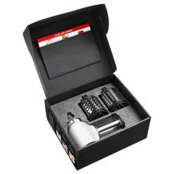 KitchenAid Slicer/ Shredder Stand Mixer Attachment (KSMVSA) -Home Appliance Store 073def275057fb04d5c432110afb70d7d0fc73fafd50b21b2019e9ce9b80725f