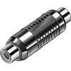 Ultralink Inline RCA Connector (UHS538) -Home Appliance Store 077e7b4ad3f004aac943ff97a391d7c4564a0881470e4def8f73049b7edbf478