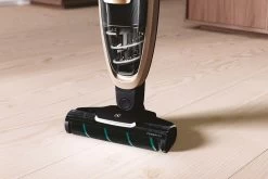 Electrolux WellQ7 Cordless 2-in-1 Hard Floor Stick Vacuum - Soft Sand (EHVS35H2AQ) -Home Appliance Store 07 3