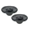 Hertz CENTO 6x9 3-Way 100 Watts 4 Ohms Elliptical Coaxial Speakers - Pair (CX690) -Home Appliance Store 07b37811f6a6e9da24ab2afdc9b359e236527c0de214a2d35a8d5a93b3ad3cd8