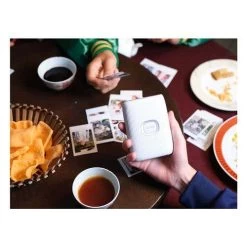 Fujifilm Instax Mini Link 2 Instant Printer - Clay White (600022532) 19 Fujifilm Instax Mini Link 2 Instant Printer - Clay White (600022532) -Home Appliance Store 07e0bf27850ea9916c5f5617009e5998b980f10df1d7a37bbe31f95db8ef9301