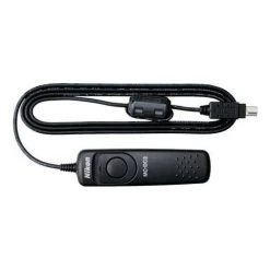 Nikon MC-DC2 Remote Release Cord (NIKON-25395)