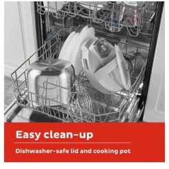 Instantpot 6-quart Multi-Use Pressure Cooker With Whisper-Quiet Steam Release, V4 (112-0169-01) 12 Instantpot 6-quart Multi-Use Pressure Cooker With Whisper-Quiet Steam Release, V4 (112-0169-01) -Home Appliance Store 08a503d7ec16026f88ef696e7b63ba1b7411d9e4a911b46052b6d6adaaa089ce