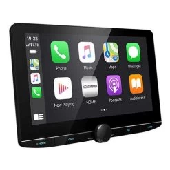 Kenwood XR 10.1" Apple CarPlay And Android Auto SriusXM Ready Digital Multimedia Receiver (DMX1057XR) -Home Appliance Store 08e1365ddf426e03d1e1e7b626feeaa2a65006345cdbce1141877e66db0100de