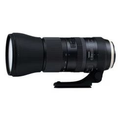 Tamron - Canon 150-600mm F/5-6.3 Di VC USD SP G2 Lens (104A022E)