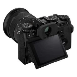 Fujifilm X-T5 Mirrorless Camera With XF16-80mm Lens - Black (600023233) -Home Appliance Store 09737d1372e1534a968c0cad8b473f7d232f25df9fd35b36db5dd2c70a16a7c0