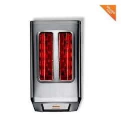 Revolution Cooking InstaGLO Toaster - Brushed Platinum (R270P) -Home Appliance Store 09afa414fabde056a59d78f2d76e9b2888fe8510d61d82049525892579f98278