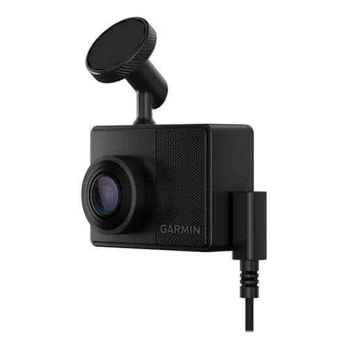 Garmin Dash Cam 67W 1440p With 180-Degree Field Of View (DASHCAM67W) 6 Garmin Dash Cam 67W 1440p With 180-Degree Field Of View (DASHCAM67W) - Image 4