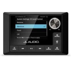 JL Audio Weatherproof Source Unit With Full-Colour LCD Display (MM105) 16 JL Audio Weatherproof Source Unit With Full-Colour LCD Display (MM105) -Home Appliance Store 0a8fe9bb233d046cb285b90d58f41c92351a93086c2e63357018b9546eb3aed0