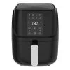 Frigidaire 3.1Q / 3L Digital Air Fryer - Black (EAF383SS) -Home Appliance Store 0a9fd451819b389ca1c056d49005f75bbfc53c186a0347cdb8b153d2f5c42532
