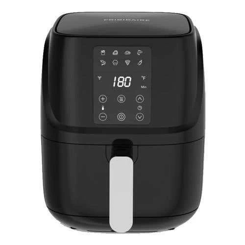 Frigidaire 3.1Q / 3L Digital Air Fryer - Black (EAF383SS) 3 Frigidaire 3.1Q / 3L Digital Air Fryer - Black (EAF383SS)