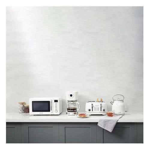 Heritage 1.7 L Kettle Ivory / Chrome (76012) 7 Heritage 1.7 L Kettle Ivory / Chrome (76012) - Image 5