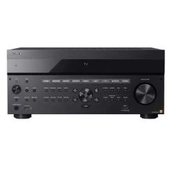 Sony Premium ES 13.2 CH 8K A / V Receiver (STRAZ7000ES) -Home Appliance Store 0b307c5f16288c730133799609494695e45b2dc0e9e8dabd63eadc738bcd7c3f